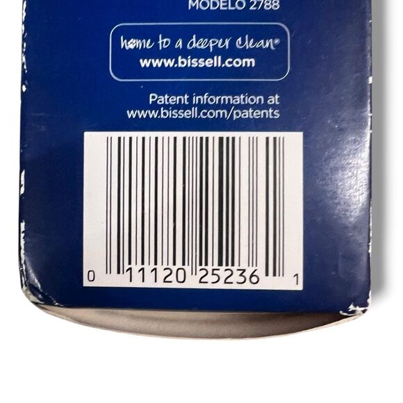 BISSELL 2788 Multi Surface Brush Roll OEM - Picture 5 of 7